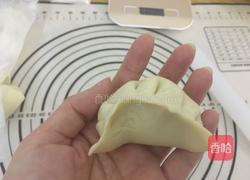 牛舌酥的做法图解14