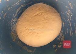 双色馒头的做法图解1