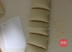 双色馒头的做法图解8