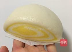 双色馒头的做法图解11