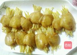 香煎无骨鸡翅的做法图解9