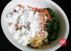 菠菜鸡肉丸子汤的做法图解6