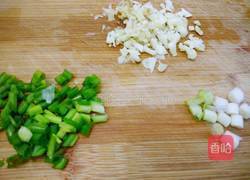 酸菜米粉的做法图解4