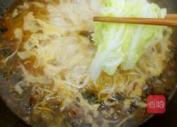 酸菜米粉的做法图解10