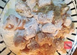 咖喱鸡块饭的做法图解4