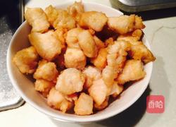 咖喱鸡块饭的做法图解6