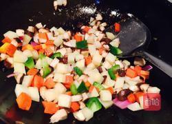 咖喱鸡块饭的做法图解7