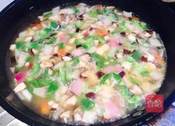 咖喱鸡块饭的做法图解8