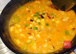 咖喱鸡块饭的做法图解10