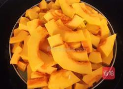 芝麻球的做法图解1