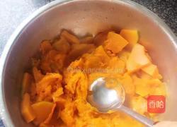 芝麻球的做法图解2