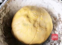 芝麻球的做法图解4