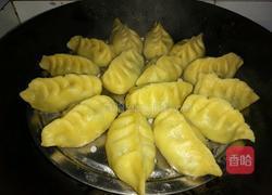 吉祥麦穗蒸饺的做法图解19