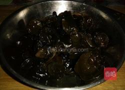 吉祥麦穗蒸饺的做法图解1