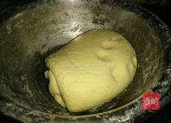 吉祥麦穗蒸饺的做法图解2