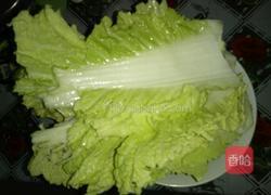 吉祥麦穗蒸饺的做法图解3