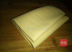 吉祥麦穗蒸饺的做法图解5