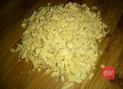 吉祥麦穗蒸饺的做法图解7