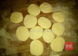 吉祥麦穗蒸饺的做法图解11