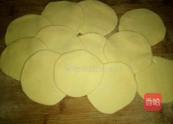 吉祥麦穗蒸饺的做法图解12