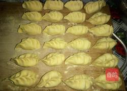 吉祥麦穗蒸饺的做法图解17