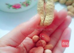 香甜花生酱(手工自制)的做法图解1