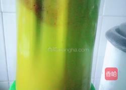 香甜花生酱(手工自制)的做法图解4