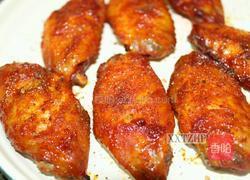 韩式辣酱烤鸡翅（懒人版）的做法图解6