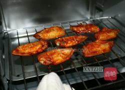 韩式辣酱烤鸡翅（懒人版）的做法图解4