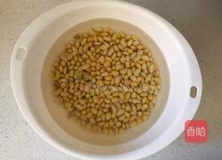 自制豆腐的做法图解1