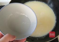 自制豆腐的做法图解6