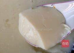 自制豆腐的做法图解7