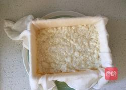 自制豆腐的做法图解9
