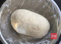 豆腐大包子的做法图解1