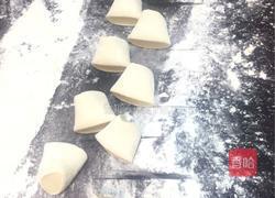 豆腐大包子的做法图解6