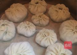 豆腐大包子的做法图解10