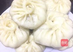 豆腐大包子的做法图解11