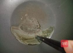 香菇焖鸡的做法图解4