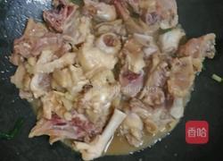 香菇焖鸡的做法图解5