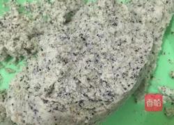 豆渣饼的做法图解1