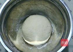 香酥炸油饼的做法图解1