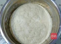 香酥炸油饼的做法图解2