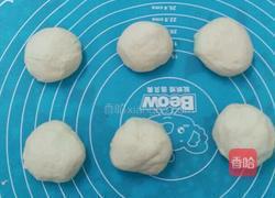 香酥炸油饼的做法图解3