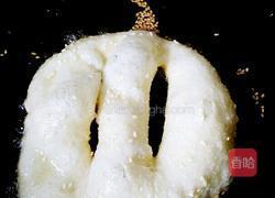 香酥炸油饼的做法图解6