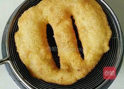 香酥炸油饼的做法图解7