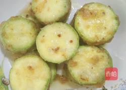 西葫芦盒子的做法图解9