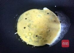 黄瓜木耳炒鸡蛋的做法图解4