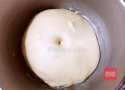 椰蓉排包的做法图解7