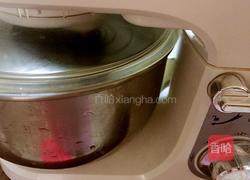 椰蓉排包的做法图解8