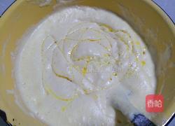 海绵蛋糕的做法图解5